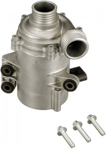 Su Hortumu Bmw N20 26 10-22