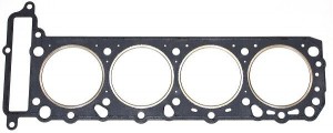 Sil. Kap Conta Sol M.benz 124 129 140 91-