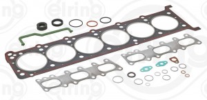 Sil. Kap Conta Tkm Sol M.benz 129 140 92-