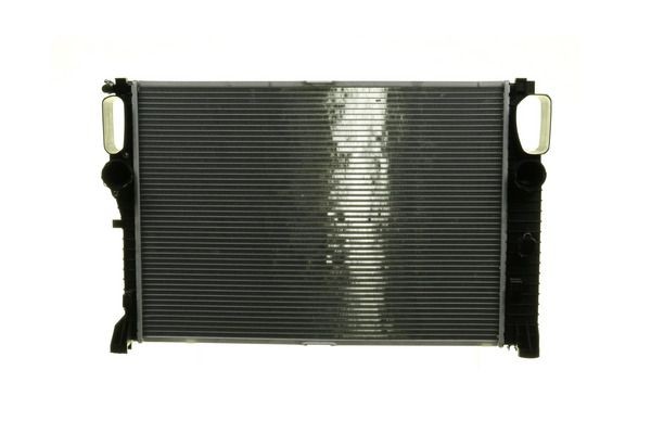 Radyator Mercedes E-class W211 