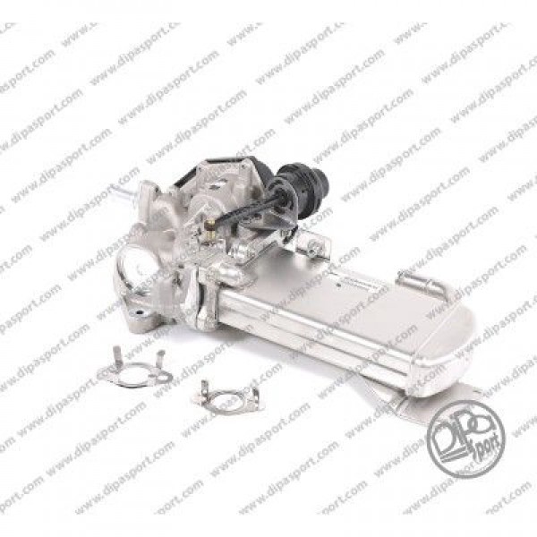 Egr Valfi Komple Vag A4 A5 A6 Q5 Exeo 08- 