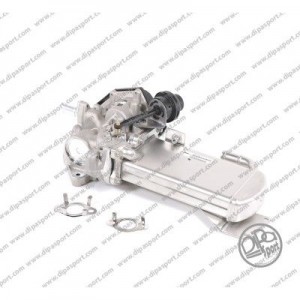 Egr Valfi Komple Vag A4 A5 A6 Q5 Exeo 08-