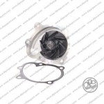 Su pompası, motor soğutması