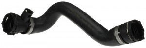 Radyator Hortumu Alt Bmw E46 98-06 