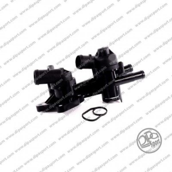 Termostat 80?c Vag Ibiza4 Go5-6 Jet3-4 Pas Po5 Tiguan 08-18 