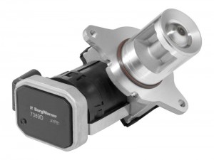 Egr Valfi M.benz Om646 W203 209 211 02- 4014427160267
