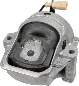 Motor Kulagi Sag Vag A4 A5 Q5 08-