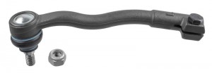 Uzun Rot Basi On Sol Bmw E38 96-03