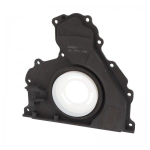 Krank Kecesi Arka Land Disc3-4 Rr4 Sport1-2 04- 