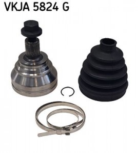 Aks Kafasi Set Dis Vag A3 Q2 Q3 Cad3-4-5 Go Jet Pas 04-