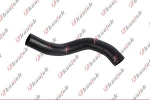 Turbo Hortumu Vag Crafter 2.5tdi 06-