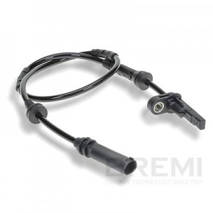 Abs Sensoru Arka Bmw F25 26 11-17 