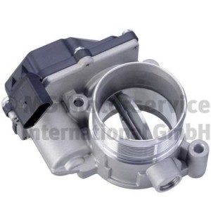 Gaz Kelebegi Vag Amarok Craft T5 T6 09-20
