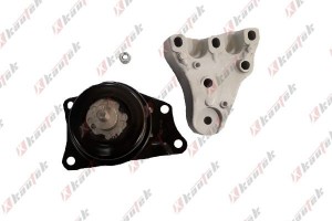 Motor Kulagi Sag Vag Po4 Cordoba 1.4 01-10
