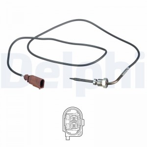 Sicaklik Senoru Vag Q7 Touareg 06-16