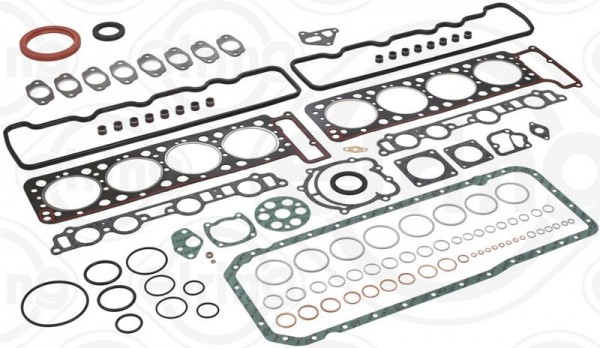 Tk Conta Komple M.benz 107 108 109 111 112 116 68- 