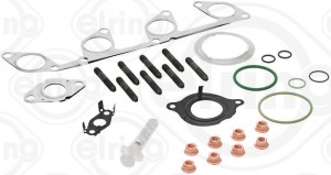 Turbo Conta Tkm Vag A3 Go5-6 Jet3-4 Pas 07-