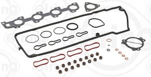 Sil. Kap Conta Tkm M.benz 204 211 03-