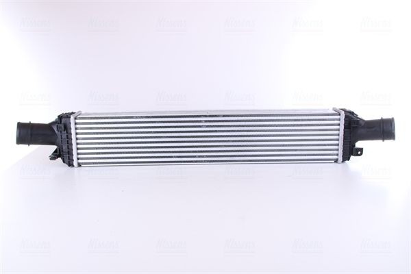 Turbo Radyatoru Vag A4 A5 A6 A7 A8 Q5 Macan 07- 