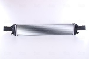 Turbo Radyatoru Vag A4 A5 A6 A7 A8 Q5 Macan 07- 