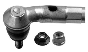 Uzun Rot Basi On Sol Vag Q3 Arteon Cad3-4 Cc Go7 Jet4 Pas 04- 