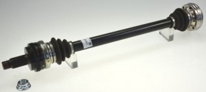 Aks Komple Arka Sag Bmw E90 91 92 93 04-14