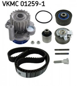 Triger Seti + Devirdaim Vag A3 Go5 Jet3 Pas 05-