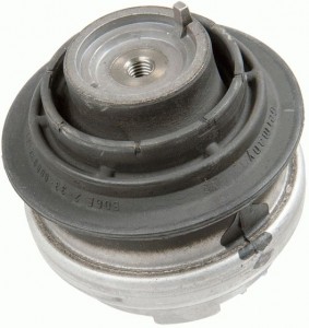 Motor Kulagi M.benz 210 96-02