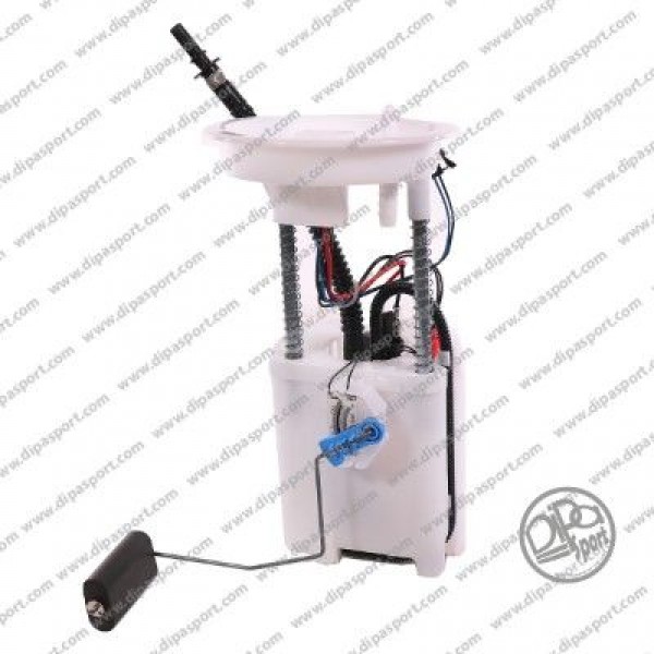 Yakit Besleme Unitesi Mini R55 56 57 58 59 06-16 