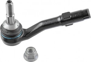 Uzun Rot Basi On Bmw E60 61 63 64 65 66 67 01-11