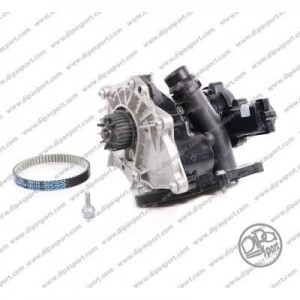Civata Tkm 10lu Pkt Chevrolet Aveo Lacetti 03-