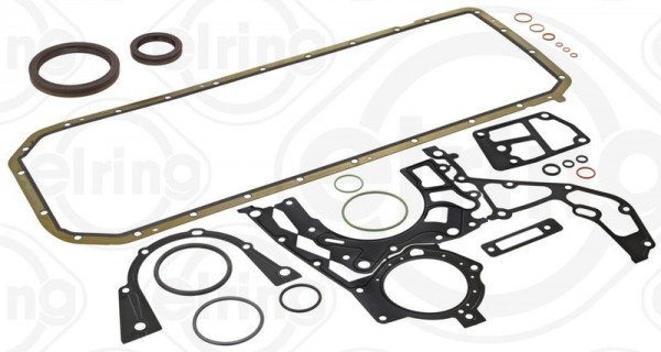 Alt Tk. Conta Bmw E34 36 38 39 91- 