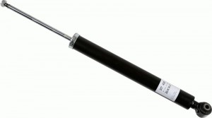 Amortisor Arka Gazli M.benz 204 08-