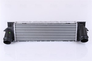 Turbo Radyatoru Bmw F25 26 10-