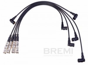 Buji Kablo Seti M.benz 123 124 140 201 460 461 463 82-00