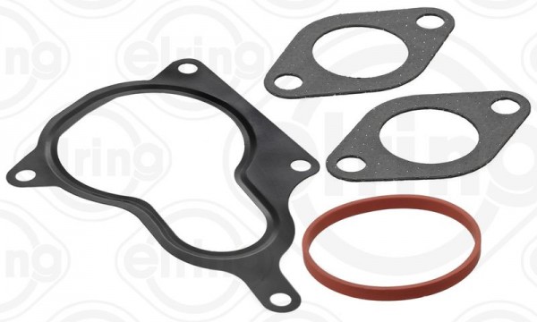 Egr Conta Tk. Vag A4 A6 04- 