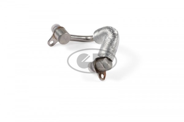 Turbo Su Borusu Bmw N20 26 10-22 