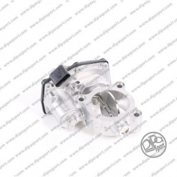 Gaz Kelebegi  Bmw N47 57 04- 