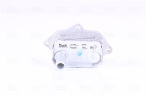 Yag Radyatoru M.benz 168 414 98-