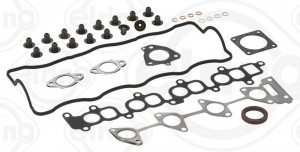 Sil. Kap Conta Tkm Chevrolet Capt Cruze Lacetti 06- 