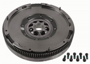 Volant Vag A3 Cad5 Go7 19-