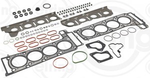 Sil. Kap Conta Tkm M.benz M278 11-
