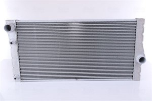 Su Radyatoru Bmw N47 57 09-