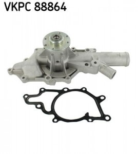 Devirdaim M.benz 639 906 09-