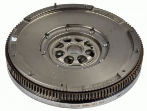 Volant Vag T5 Axe 2.5tdi 174ps 04-10