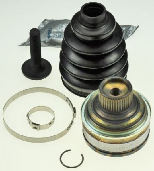 Aks Kafasi Set Dis Vag A4 A5 A6 A7 A8 Q7 Touareg 15- 