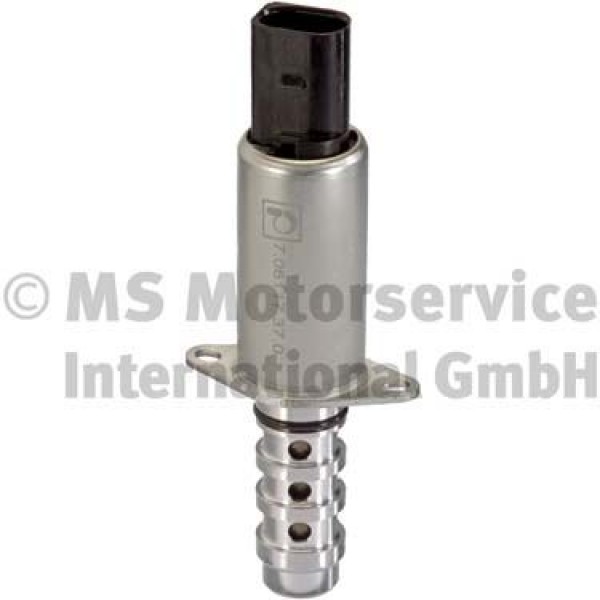 Eksan. Mil Selenoid Valf Vag A3 Q7 Go5 Jet3 Pas Touareg 03- 