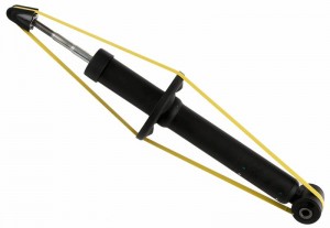 Amortisor Arka Gazli (eski Kod : Bg-27-b07-a) Vag Polo 3 94-01