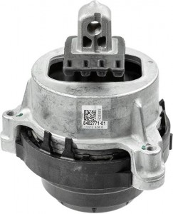 Motor Kulagi Sol Bmw Ja1 B47 18-
