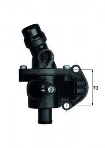 Termostat 109?c Vag A3 Go5 Jet3 Pas 04-11